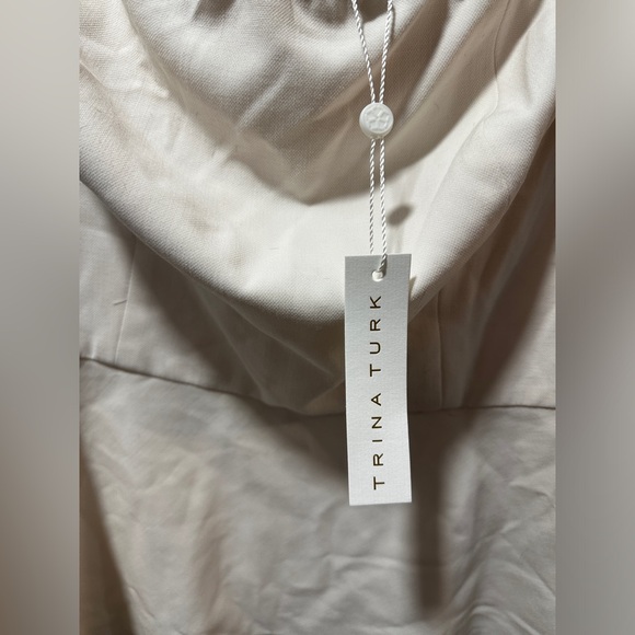 NWT FORBID TOP-TRINA TURK - Picture 11 of 11